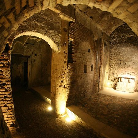 The Inn At The Roman Forum Luxury Collection - The Inn At The Roman Forum Интерьер фото