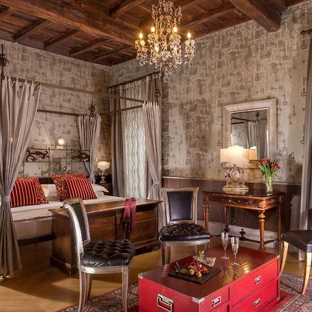 The Inn At The Roman Forum Luxury Collection - The Inn At The Roman Forum Экстерьер фото