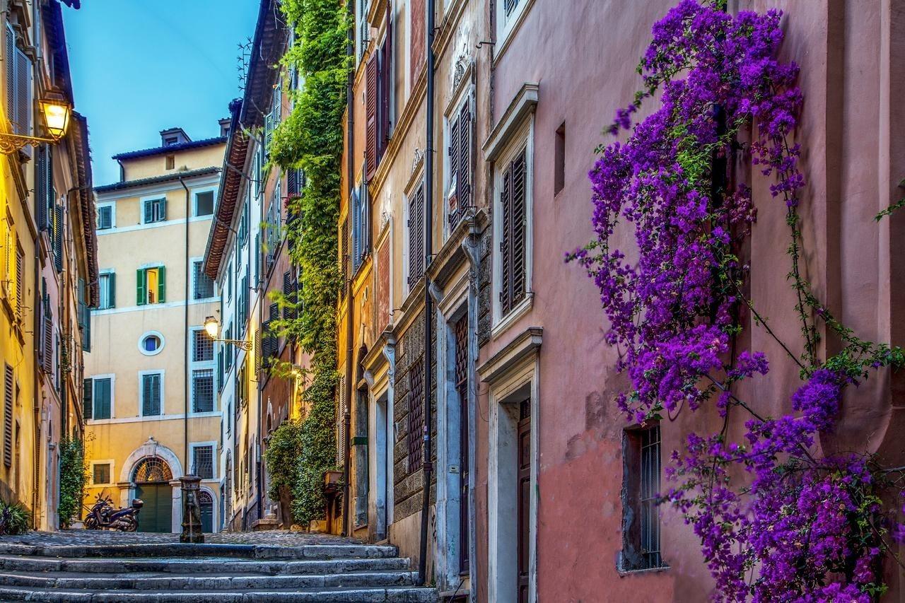 The Inn At The Roman Forum Luxury Collection - The Inn At The Roman Forum Экстерьер фото