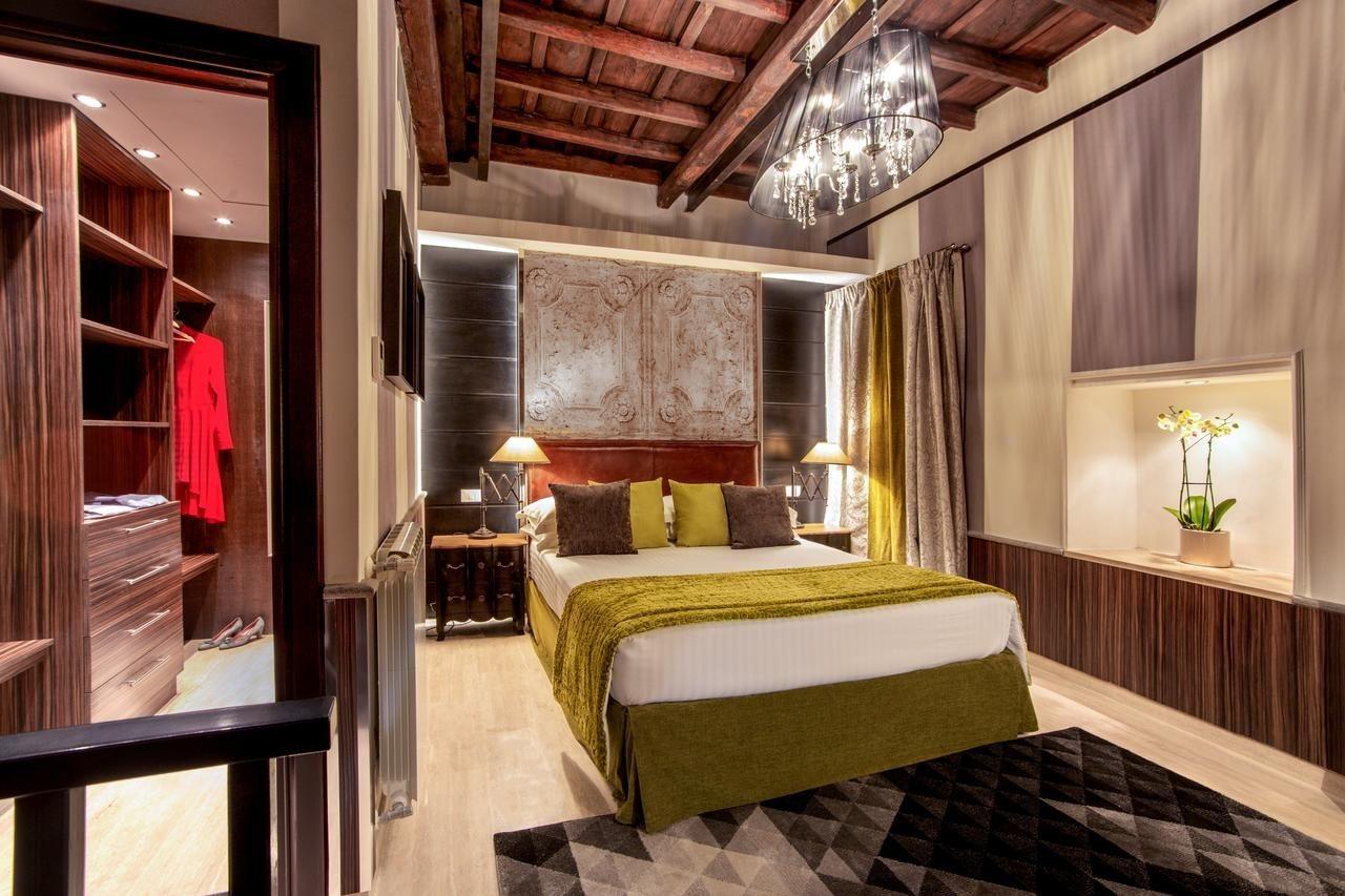 The Inn At The Roman Forum Luxury Collection - The Inn At The Roman Forum Экстерьер фото