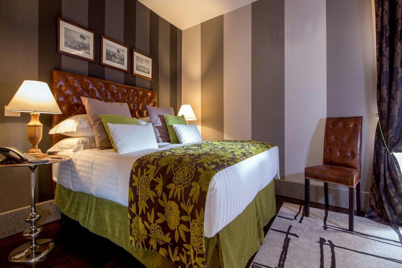 The Inn At The Roman Forum Luxury Collection - The Inn At The Roman Forum Экстерьер фото