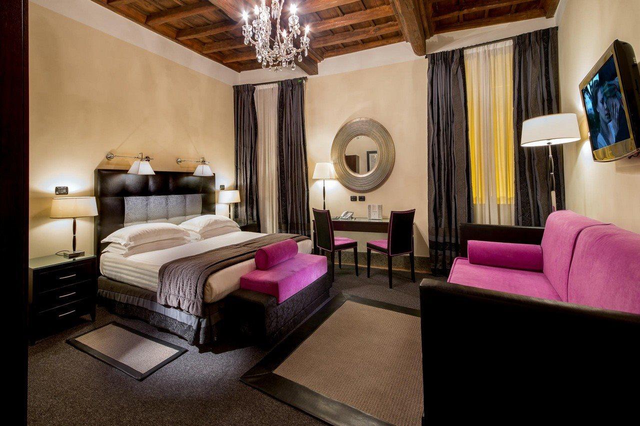 The Inn At The Roman Forum Luxury Collection - The Inn At The Roman Forum Экстерьер фото