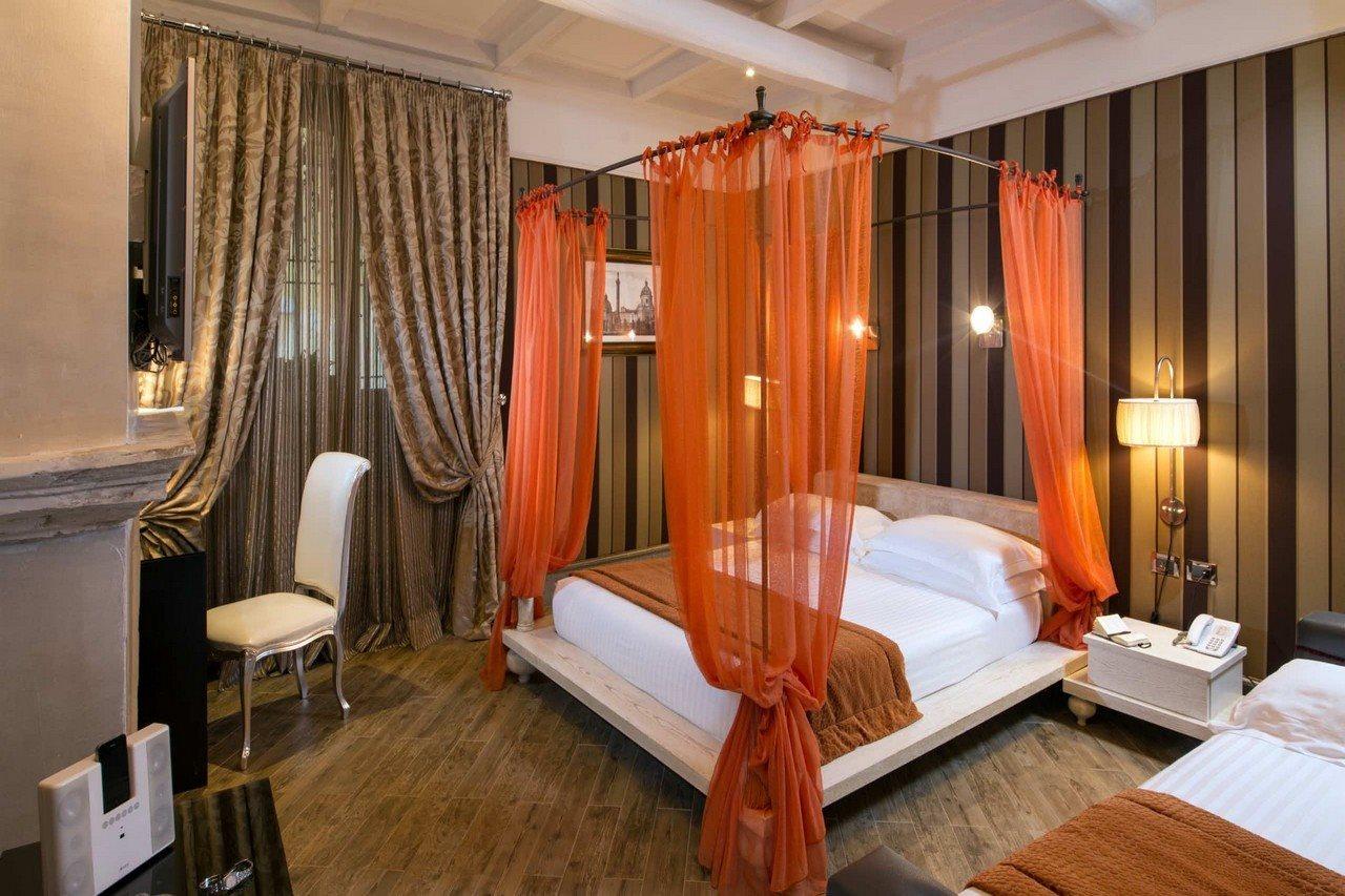The Inn At The Roman Forum Luxury Collection - The Inn At The Roman Forum Экстерьер фото