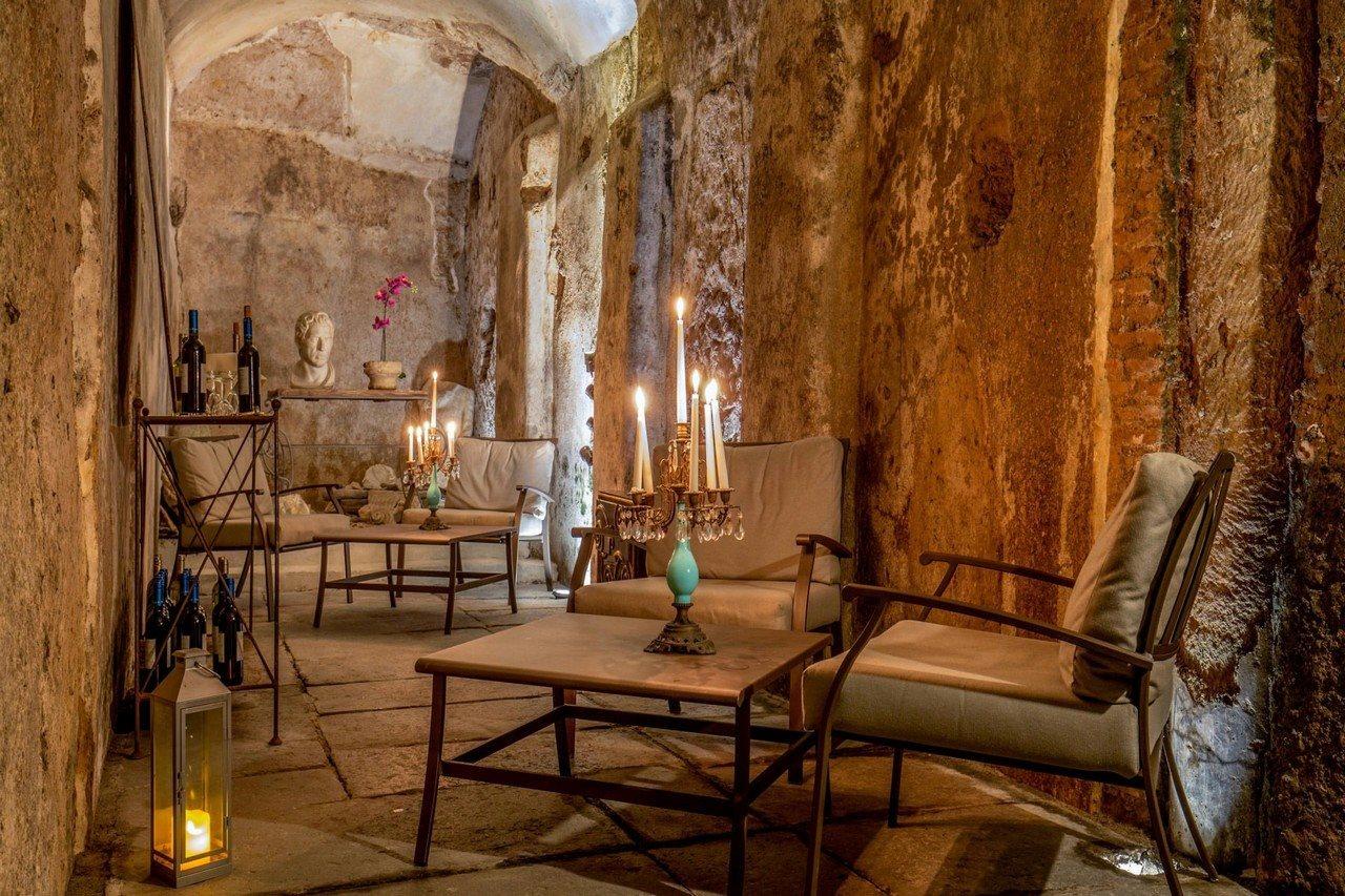 The Inn At The Roman Forum Luxury Collection - The Inn At The Roman Forum Экстерьер фото