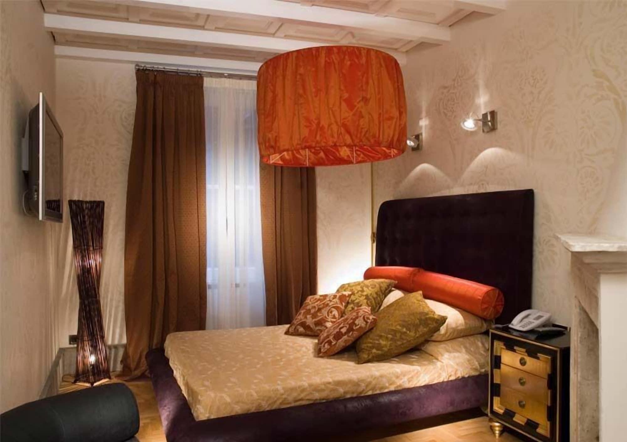 The Inn At The Roman Forum Luxury Collection - The Inn At The Roman Forum Номер фото