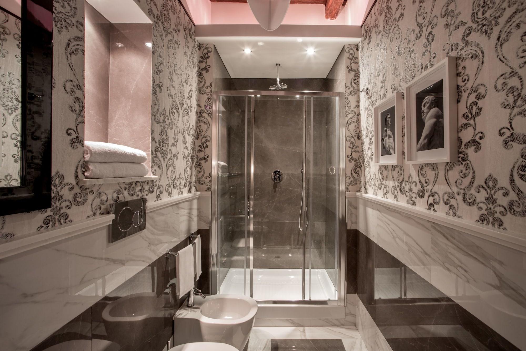 The Inn At The Roman Forum Luxury Collection - The Inn At The Roman Forum Экстерьер фото