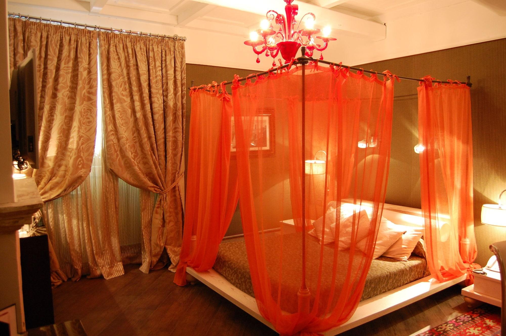 The Inn At The Roman Forum Luxury Collection - The Inn At The Roman Forum Экстерьер фото