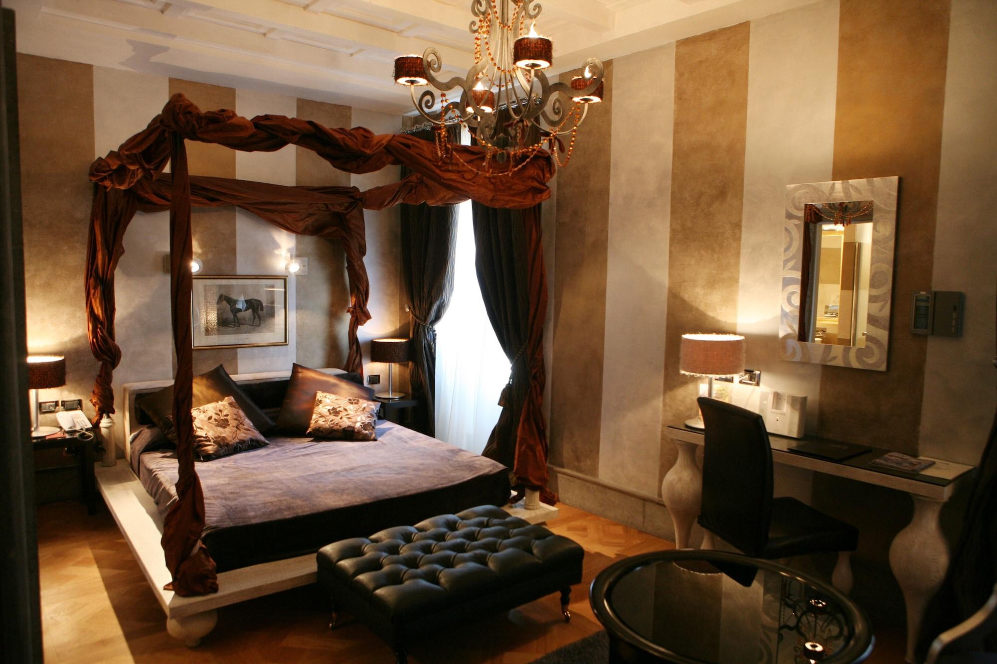 The Inn At The Roman Forum Luxury Collection - The Inn At The Roman Forum Экстерьер фото