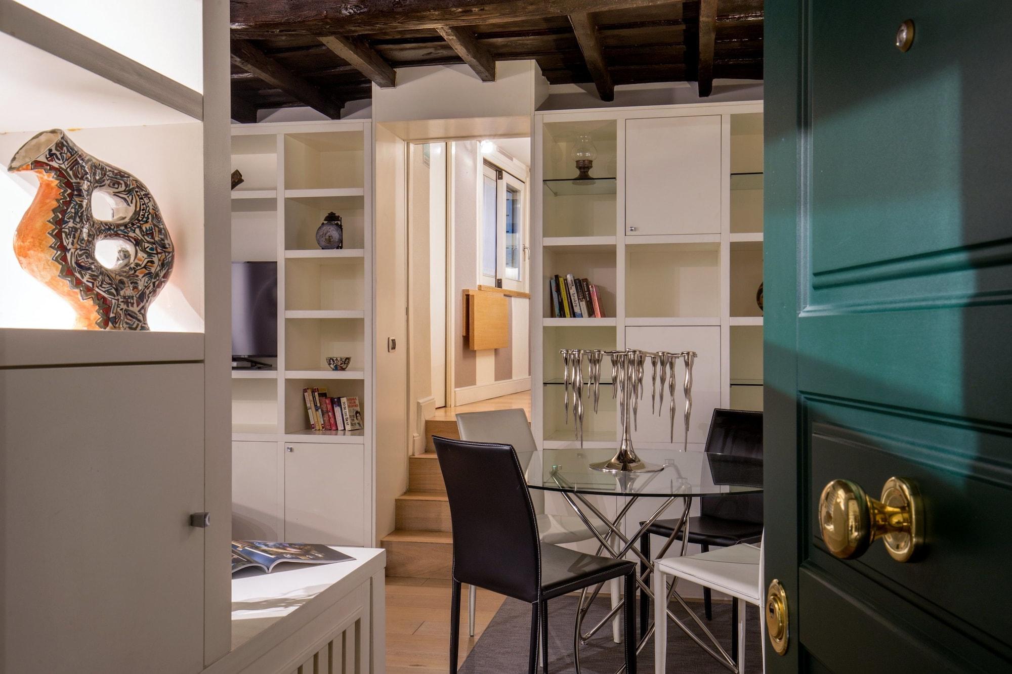 The Inn At The Roman Forum Luxury Collection - The Inn At The Roman Forum Экстерьер фото