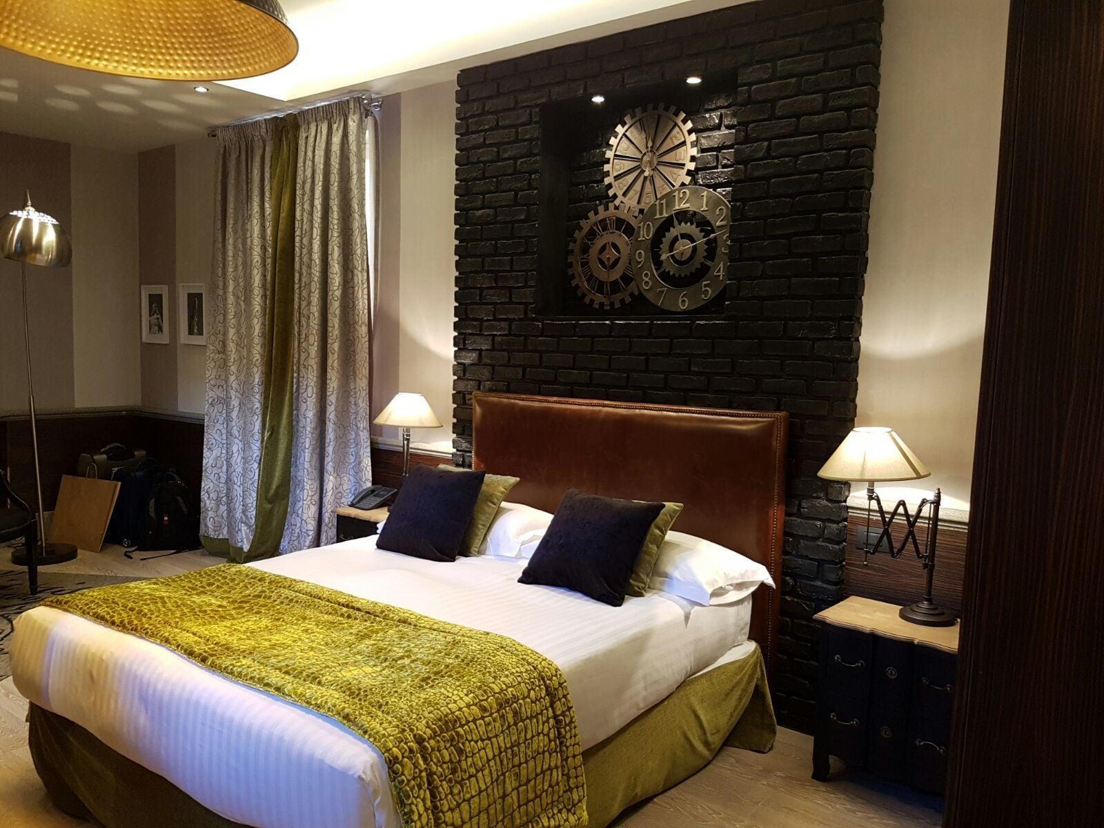 The Inn At The Roman Forum Luxury Collection - The Inn At The Roman Forum Экстерьер фото