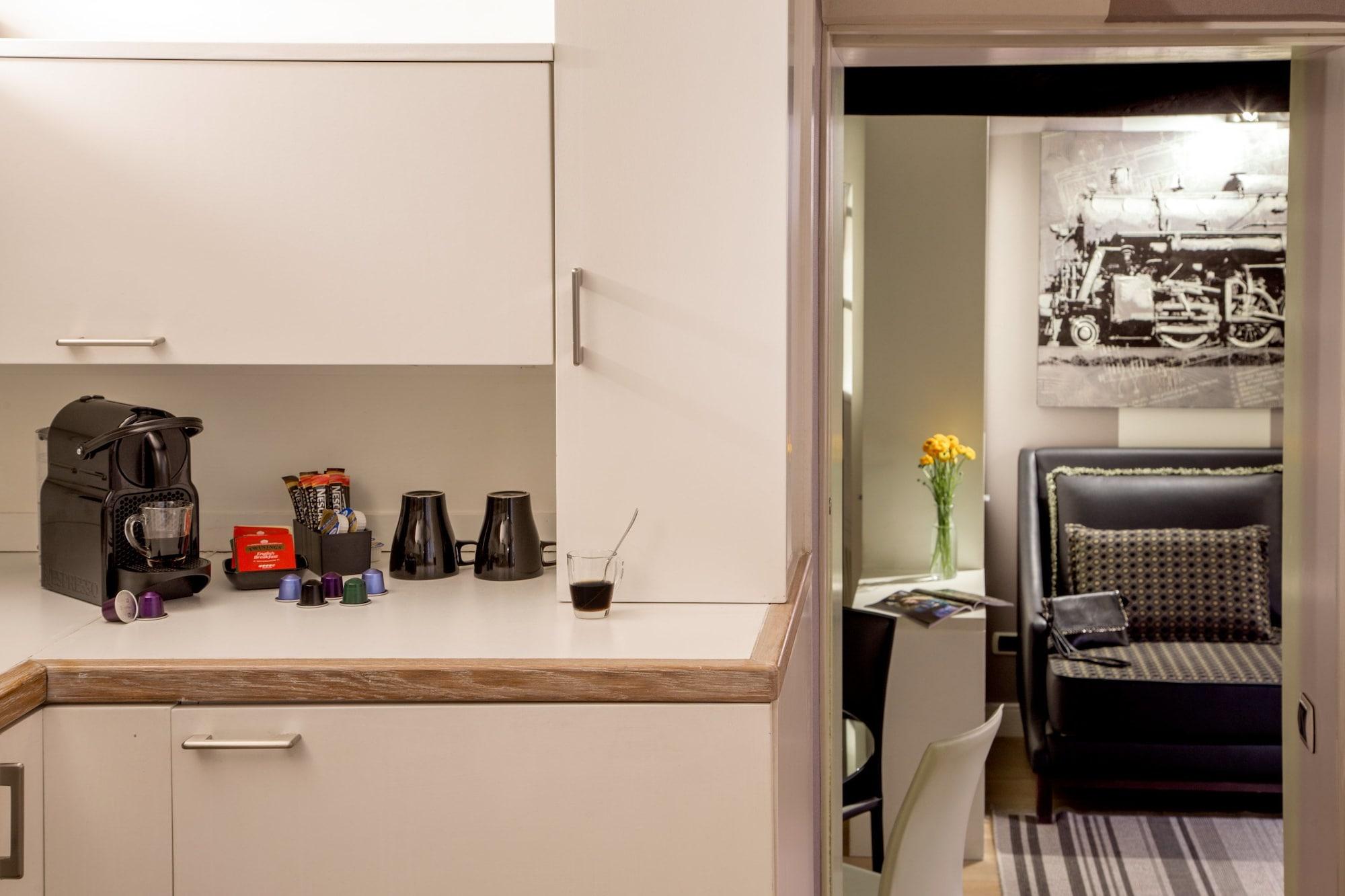 The Inn At The Roman Forum Luxury Collection - The Inn At The Roman Forum Экстерьер фото