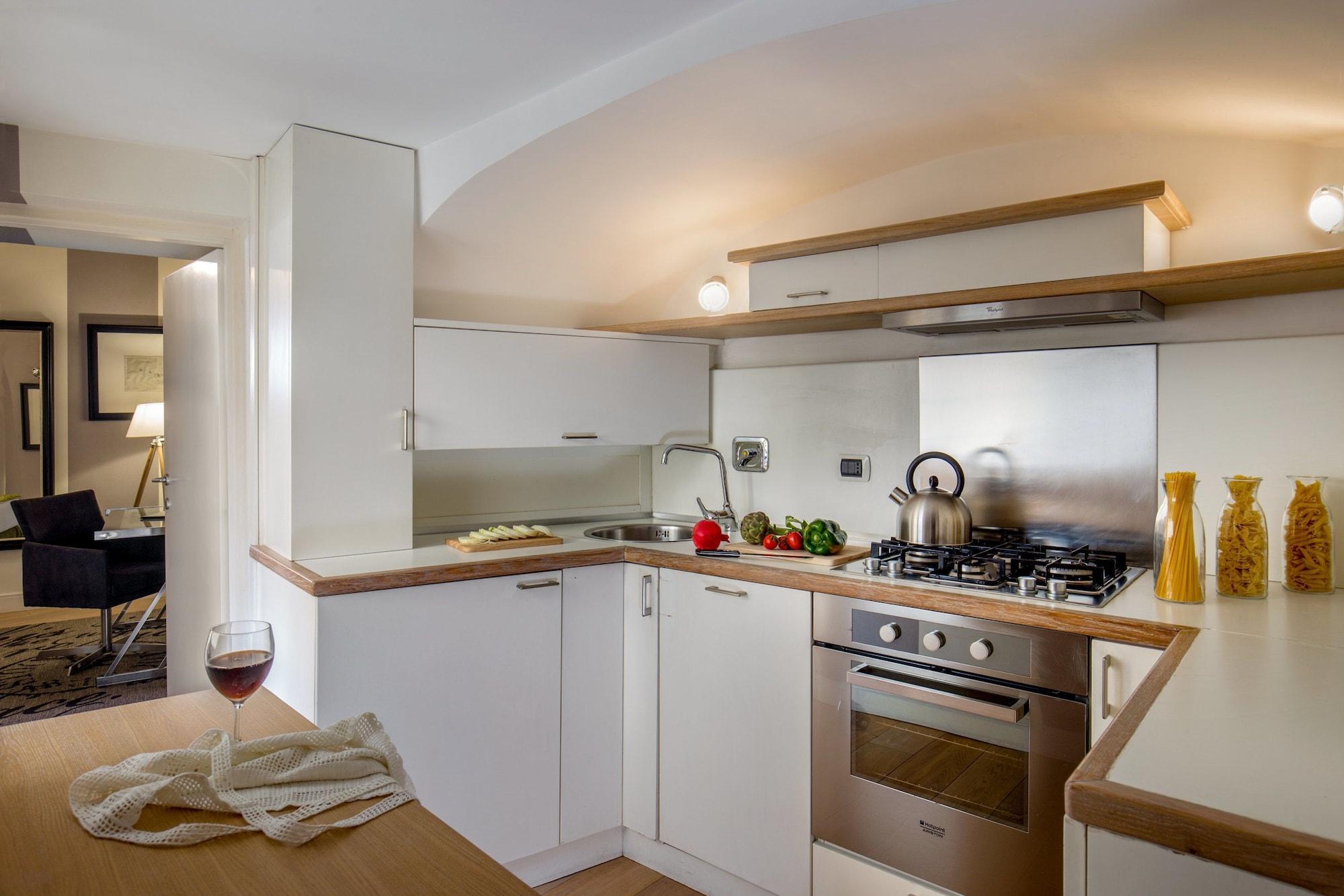 The Inn At The Roman Forum Luxury Collection - The Inn At The Roman Forum Экстерьер фото