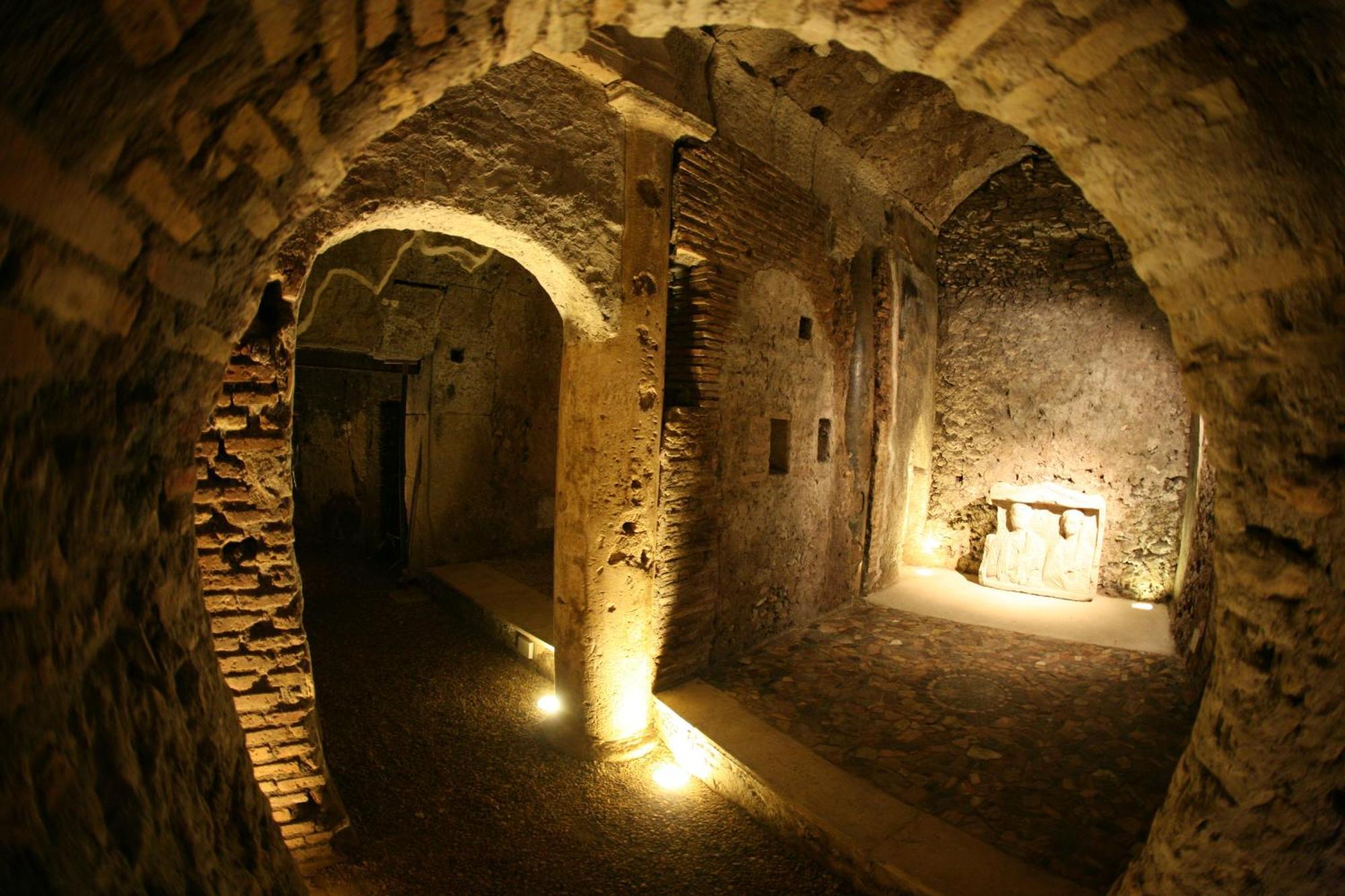 The Inn At The Roman Forum Luxury Collection - The Inn At The Roman Forum Интерьер фото