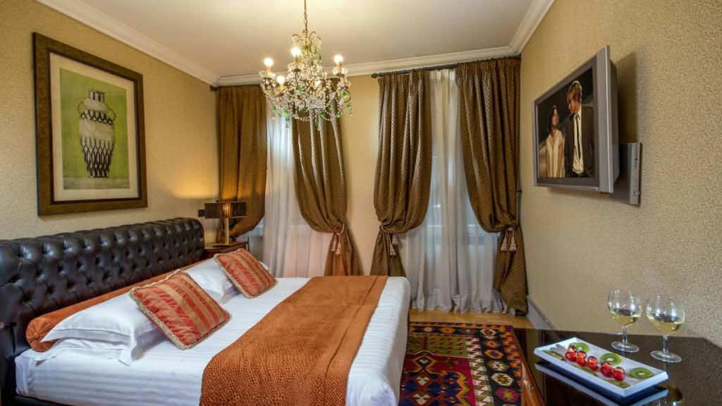 The Inn At The Roman Forum Luxury Collection - The Inn At The Roman Forum Экстерьер фото