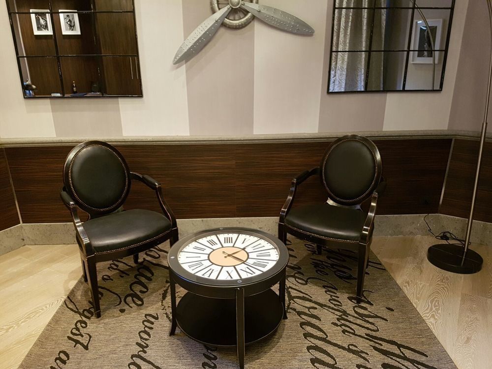 The Inn At The Roman Forum Luxury Collection - The Inn At The Roman Forum Экстерьер фото