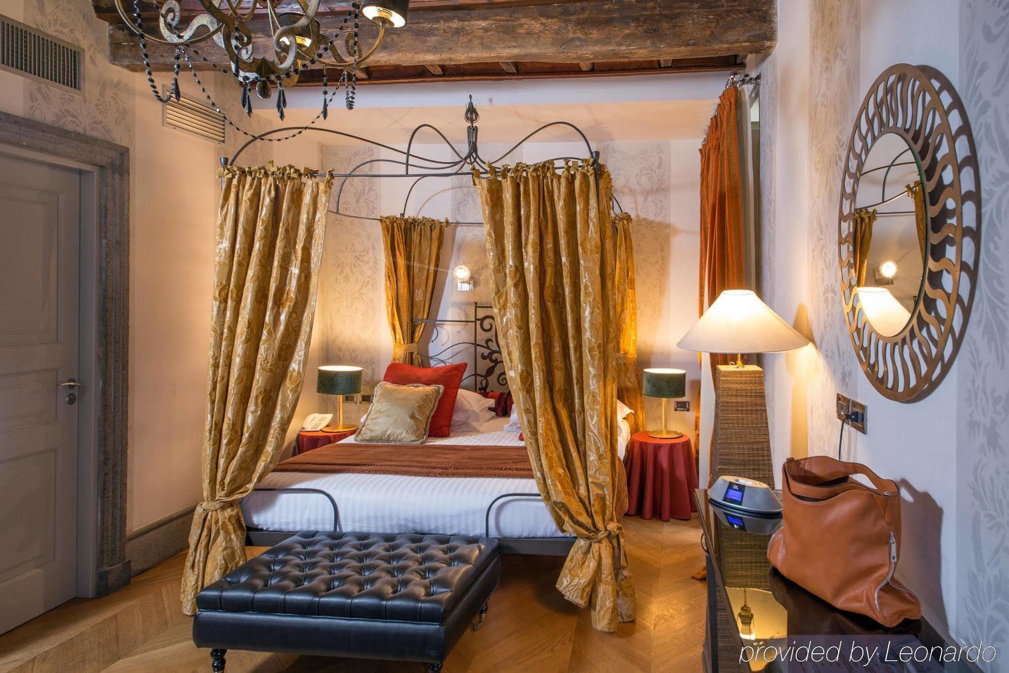 The Inn At The Roman Forum Luxury Collection - The Inn At The Roman Forum Экстерьер фото